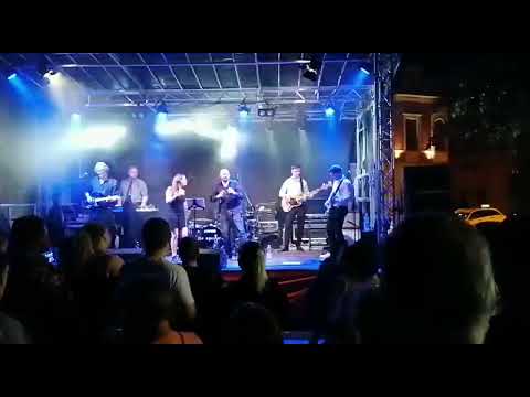 Die Agentur. - Sexy (Westernhagen Cover)