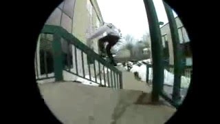 Wyatt Peterson Soaping