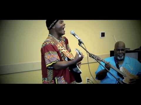 Africa by Mathias Mulumba