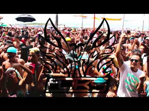 FUKS - RAVEillon 2019