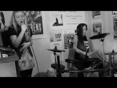 'Pumped Up Kicks' - Foster The People Cover by once were wild