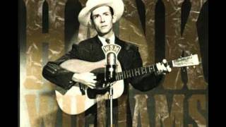 Hank Williams Sr. - My Bucket's Got A Hole In It