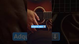aula de violão o truque do ritmo