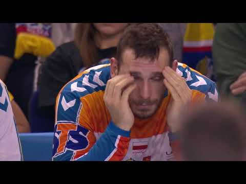 Closer Look | Veszprem vs Kielce | VELUX EHF FINAL4