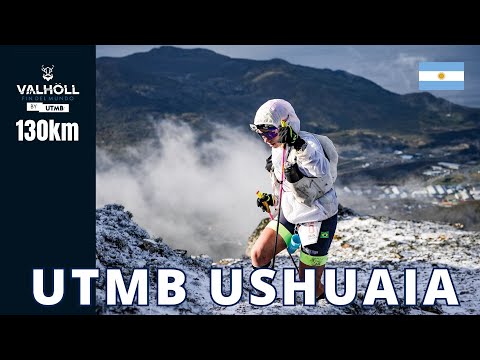 UTMB Ushuaia