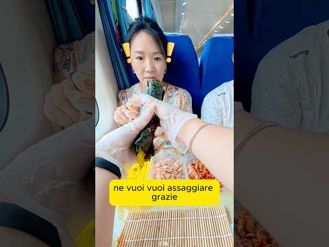 Questa signora è un po’ cattiva!