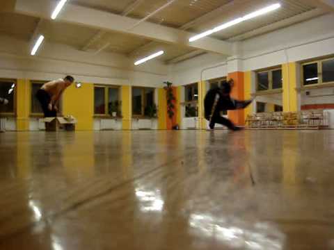 Kylu a.k.a. Hardkor - 2MUCH2 HANDLE