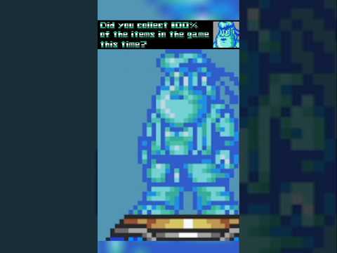 How X Learned the Hadoken #retrogaming #parody #megaman #megamanx