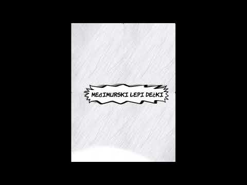 međimurski lepi dečki (surf rock)