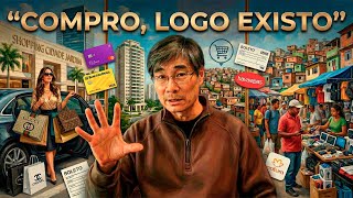 Is Consumerism Modern Slavery? The Trap of Debt and Social Prestige by Prof. Jiang Xueqin