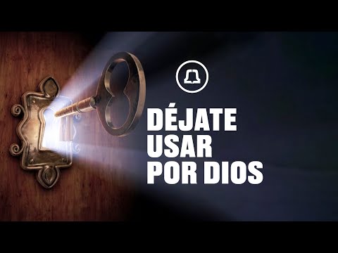 Dejate usar por Dios | Osvaldo Carnival | Catedral de la Fe