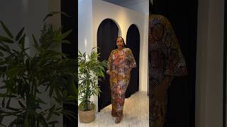 Batiki Dress #zamakalefashion #africanclothing #latestafricaprint #fashionstyle