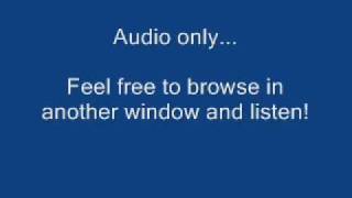 I&#39;ll Haunt You (audio only)