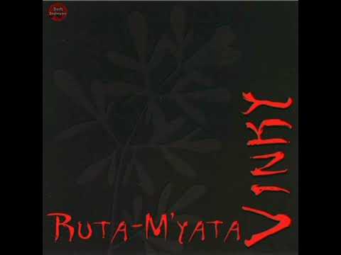 Vinky - Ruta-M'yata 2005 | Full | Darkwave - Ethno - Industrial