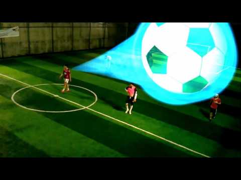 Ayaz Arena Halı Saha 17.02.2016 23:00 - akillisaha.com