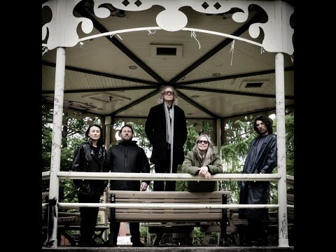 13th Floor Video and The Besnard Lakes