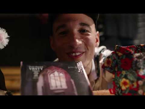 VRSTY - Can You Love Me (official music video)