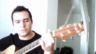 Wash Me Down cover by Talk Show