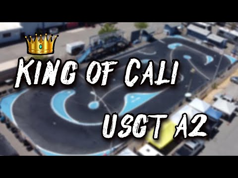 2021 Speedworld Raceway King of Cali 👑 - USGT 21.5 A2