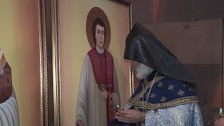 Եկեղեցական կյանք 16.01.2023