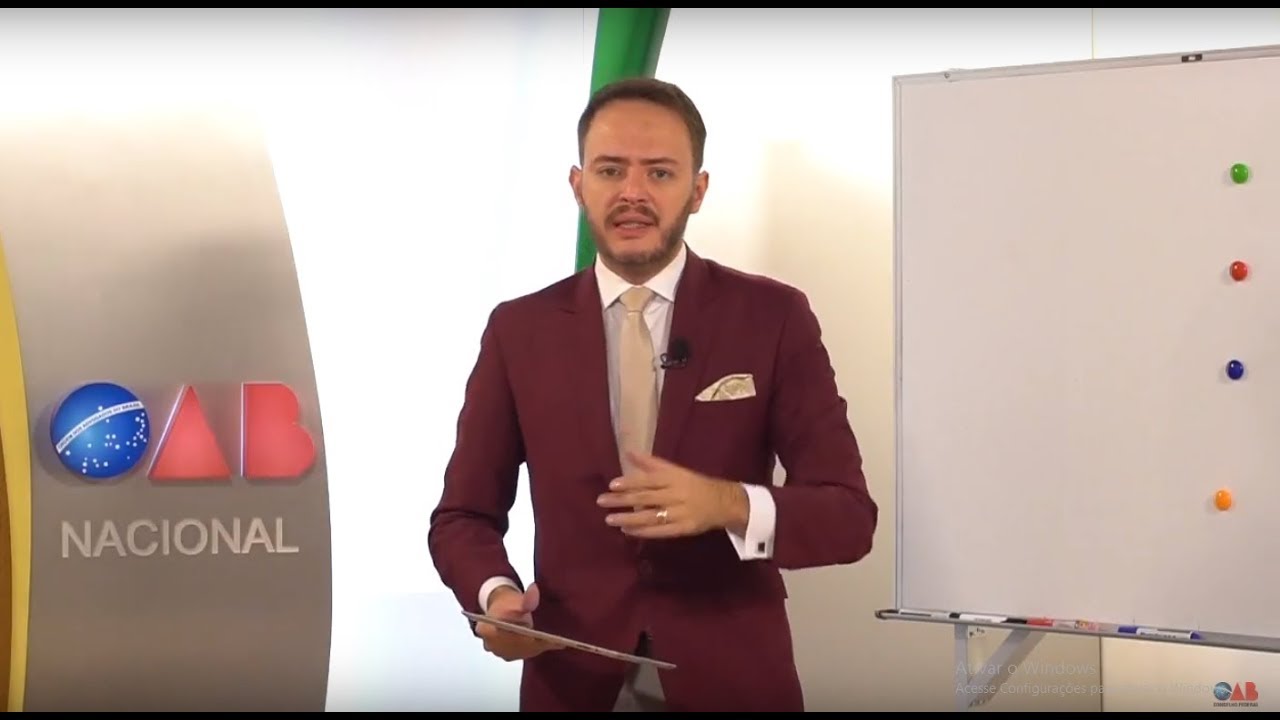 Professor Moises Neto -  Ações de Família e O Código de Processo Civil de 2015