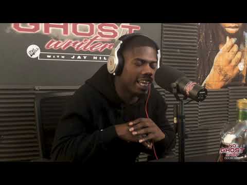 NO GHOSTWRITER | NICK BREED FREESTYLE