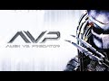AVP Alien Vs Predator 2004 Official Trailer HD