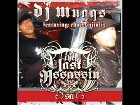 Dj Muggs vs Chace Infinite (The Last Assassin) - 10. You Won't Last