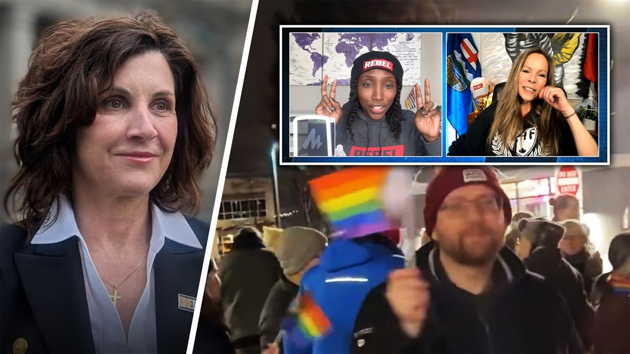 Local media fuel controversy about MLA Dallas Brodie ahead of speaking event in Langley, B.C.