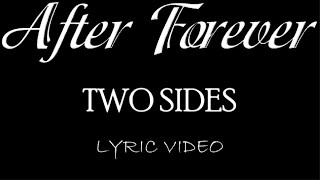 After Forever - Two Sides - 2004 - Lyric Video