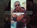 SHATTA WALE - NO BBF (OFFICIAL LYRICS  VIDEO)