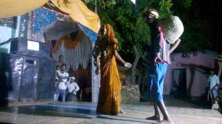 Bibipur comedy nirahua song