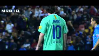 Lionel Messi Skills And Goals 2012 HD &quot;New&quot;
