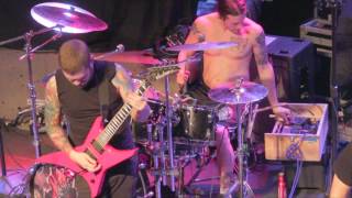 REVOCATION Across Forests and Fjords LIVE [HD]