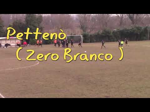 19° giornata Zero Branco   Libertas Ceggia  1 1