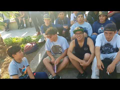 radek vs paralisis vs emece 8vos-qu.clasific2