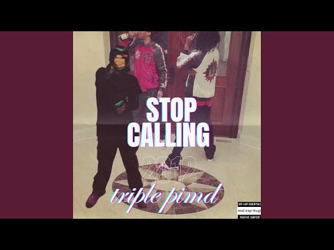 Stop calling (feat. Prodrickyp)
