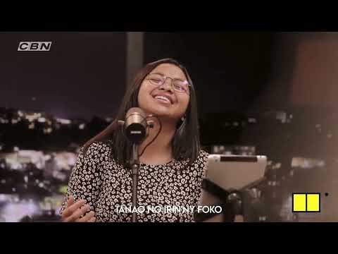 WINDOW WORSHIP SESSION -  Harilanto