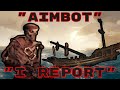 Silly Galleon Thinks I M CHEATING After Sinking TWICE