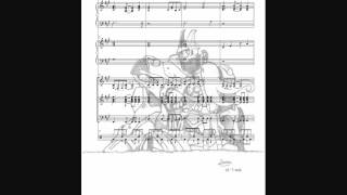 RAIN / GLAY - Band Score by Sperion