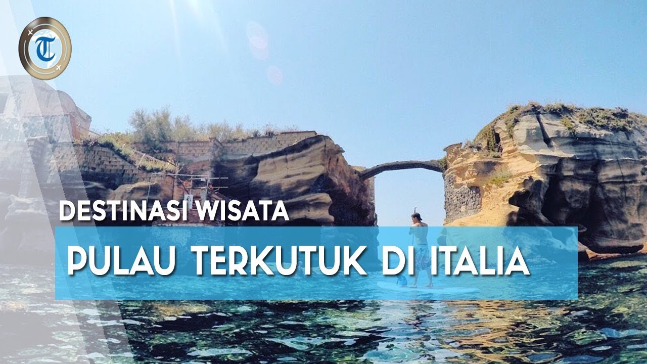 Gaiolab Pulau Terkutuk di Italia yang Tidak Boleh Gaiolab Pulau Terkutuk di Italia yang Tidak Boleh