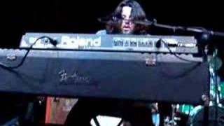 The Dear Hunter - The Lake And The River