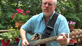 Every Now And Then Garth Brooks Cover