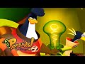 3 2 1 Penguins Full Episodes Between An Asteroid And A Hard Place Kids Shows Kids Videos