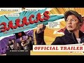 Baracas - Trailer