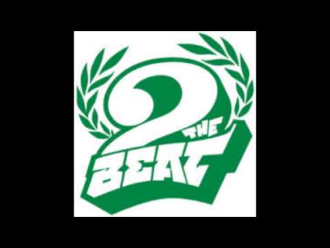 2TheBeat Instrumental ( Dj Premier - Pop Shots )
