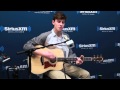 Shawn Mendes "Life of the Party" Live @ SiriusXM // Hits 1
