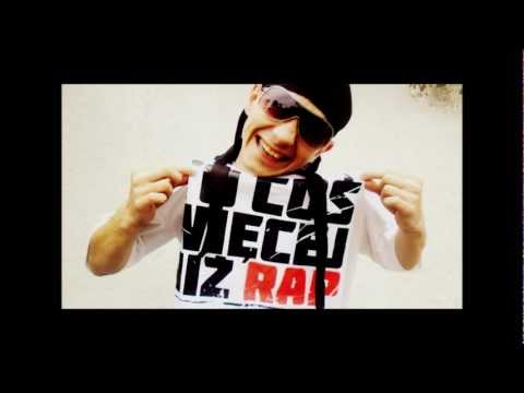 Miguś - Hip-hop jest zajebisty