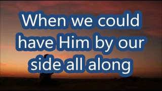 Mark Bishop - Pray On The Little Days