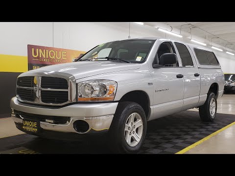 2006 Dodge Ram 1500 (CC-1759232) for sale in Mankato, Minnesota